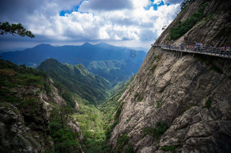 缙云:馒头“出深山”“蒸”出共富路