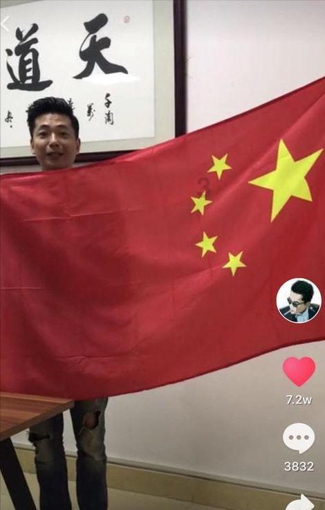 神秘的午夜