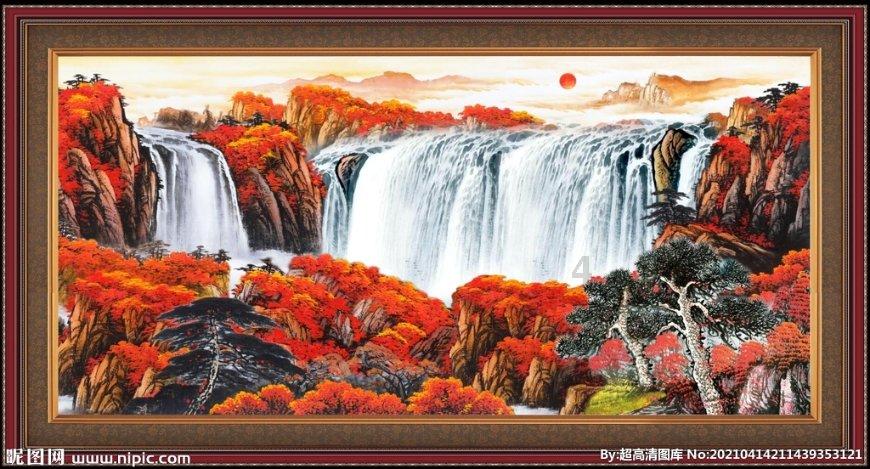 逃离木质的房屋